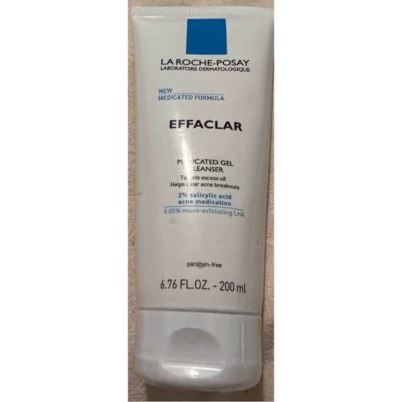 ULTA BEAUTY ~Medicated Gel Face Cleanser (New) - Picture 7 of 9